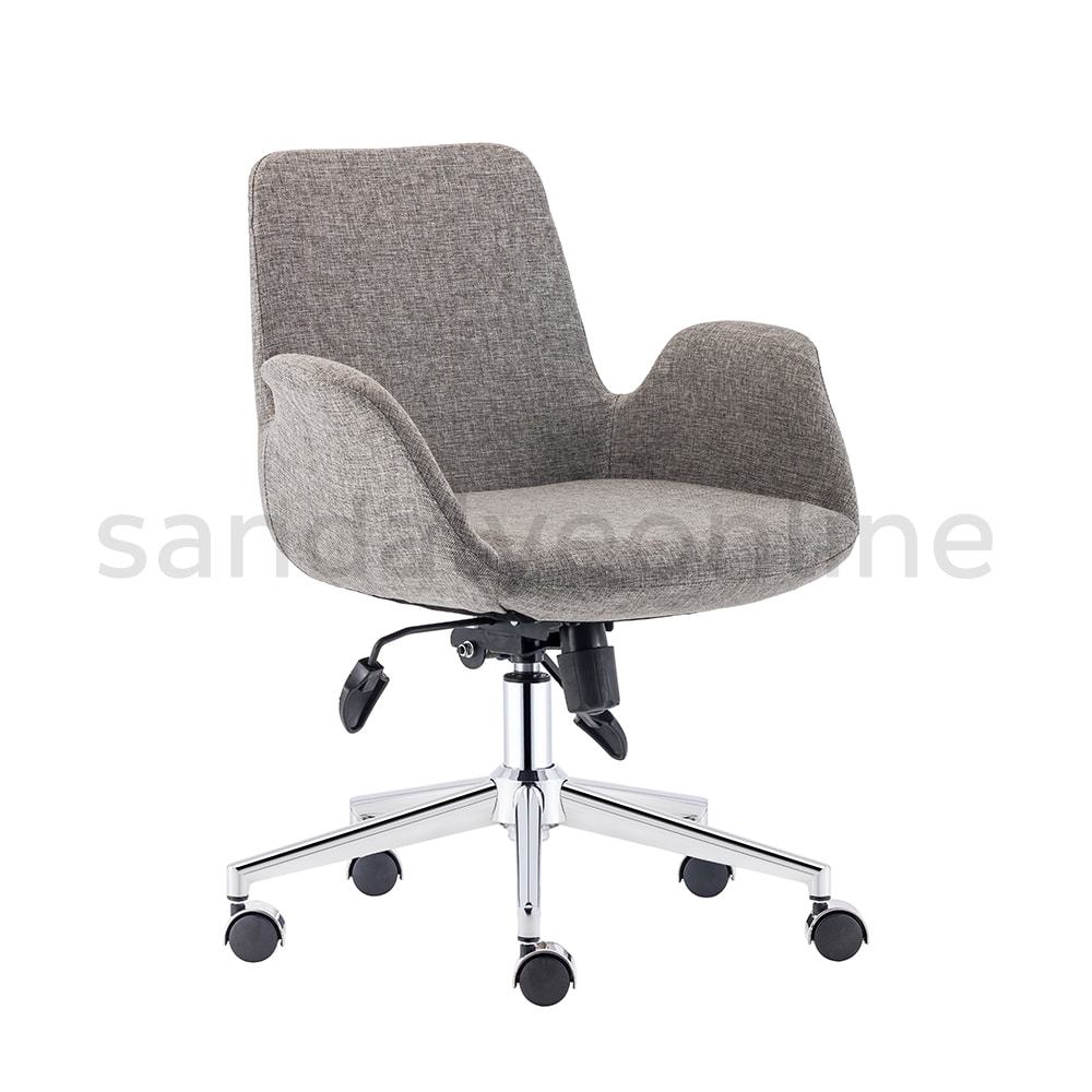 Tango Study Chair