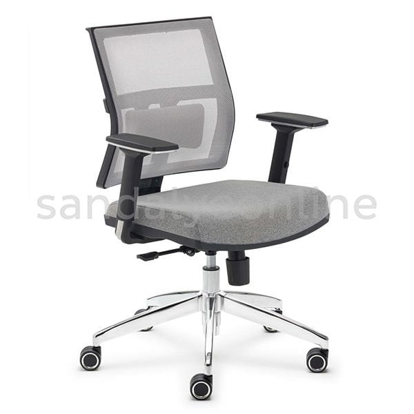 Loda Çalışma Sandalyesi