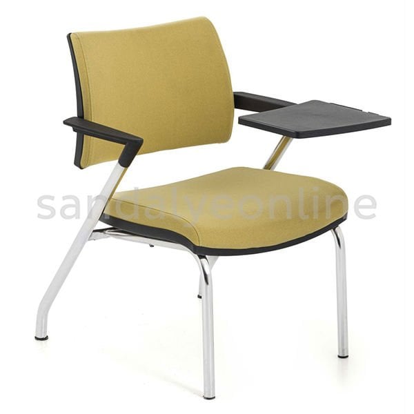 Tolono Seminer Sandalyesi