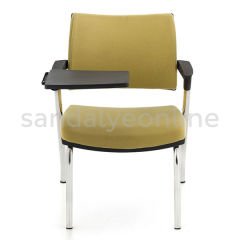 Tolono Seminer Sandalyesi