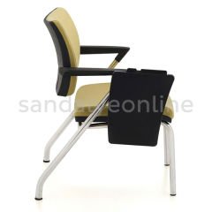 Tolono Seminer Sandalyesi