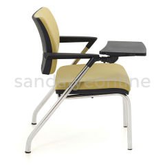 Tolono Seminer Sandalyesi