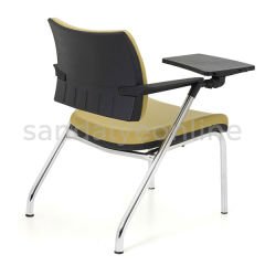 Tolono Seminer Sandalyesi