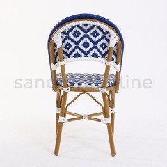 Wow Dış Mekan Sandalyesi
