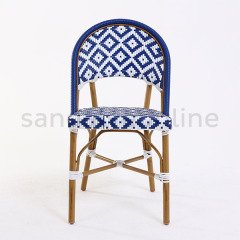 Wow Dış Mekan Sandalyesi