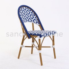 Wow Outdoor Chair