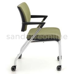 Tolono Seminer Çalışma Sandalyesi