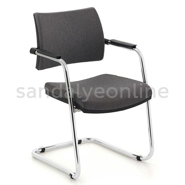 Tolono Waiting Chair Visitor Chairs - Sandalye Online
