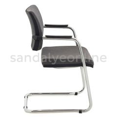 Tolono Waiting Chair Visitor Chairs - Sandalye Online