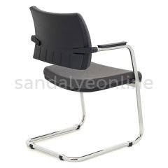 Tolono Waiting Chair Visitor Chairs - Sandalye Online