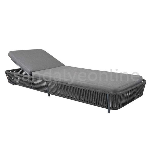 Arla Şezlong