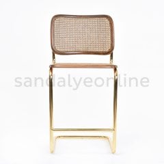 Cesca Scandinavian Bar Chair