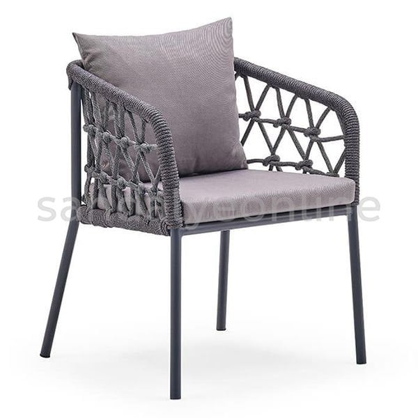 Anna Garden Chair