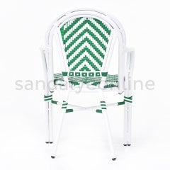 Drop Outdoor Chair Chairs - Sandalye Online