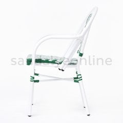 Drop Outdoor Chair Chairs - Sandalye Online