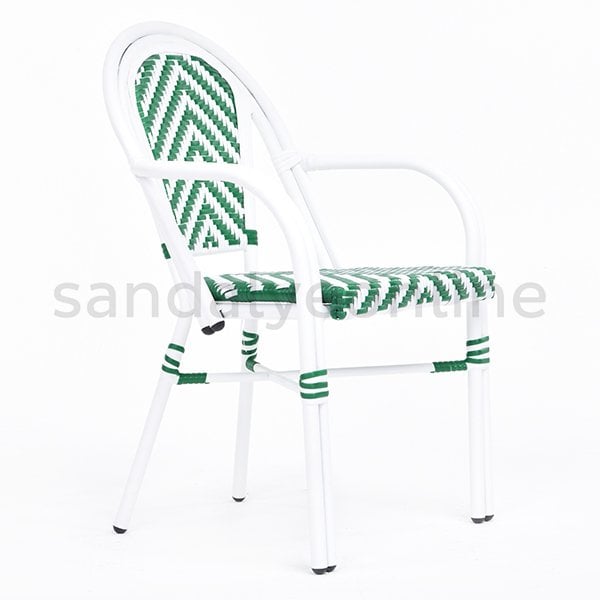 Drop Outdoor Chair Chairs - Sandalye Online
