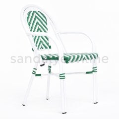 Drop Dış Mekan Sandalyesi - Sandalye Online