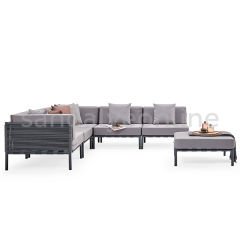Annetta Corner L Sofa Sofas & Banquette Seating - Sandalye Online