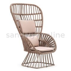 Bronte Dış Mekan Berjer