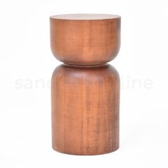 Lo Ahşap Orta Sehpa