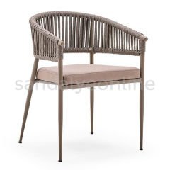 Burton Bahçe ve Balkon Takımı