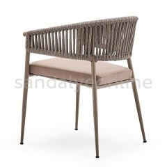 Burton Bahçe ve Balkon Takımı