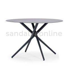 Burton Bahçe ve Balkon Takımı