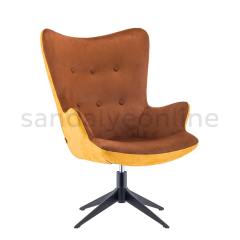 Mira Lobby Chair