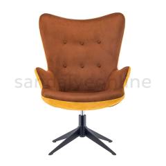 Mira Lobby Chair