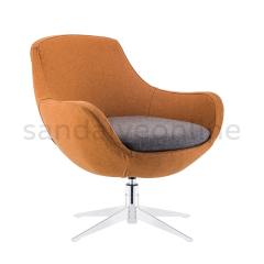 Lupine Hotel Chair