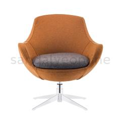 Lupine Hotel Chair
