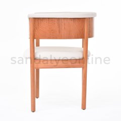 Unes Dining Table Chair