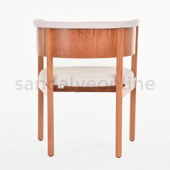 Unes Dining Table Chair