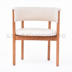 Unes Dining Table Chair