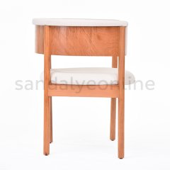 Unes Dining Table Chair