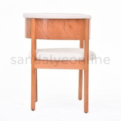 Unes Dining Table Chair