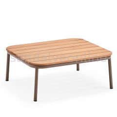 Howe İreko Ahşap Tabla Sehpa - Sandalye Online