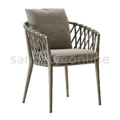 Indian Outdoor Chair