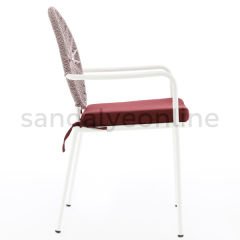 Palau Outdoor And Garden Chair