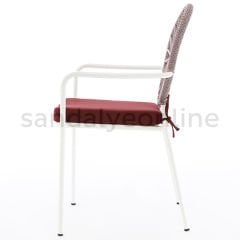 Palau Dış Mekan ve Bahçe Sandalyesi