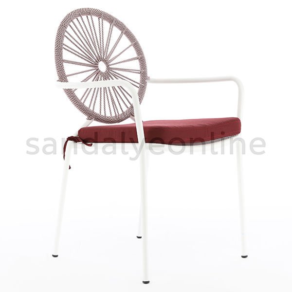 Palau Outdoor And Garden Chair