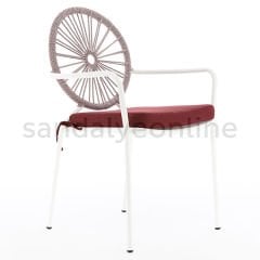 Palau Outdoor And Garden Chair
