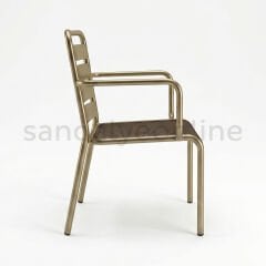 Asila Metal Berger