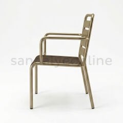 Asila Metal Berger