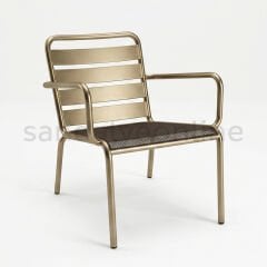 Asila Metal Berjer