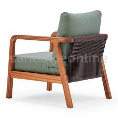 Mabank Bahçe ve Balkon Takımı