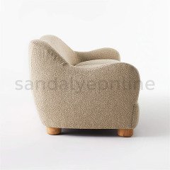 Bacio Upholstered Sofa