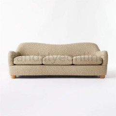 Bacio Upholstered Sofa
