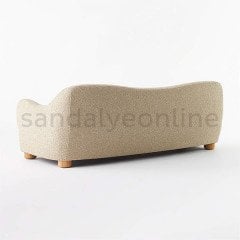 Bacio Döşemeli Koltuk Sedir ve Koltuk - Sandalye Online