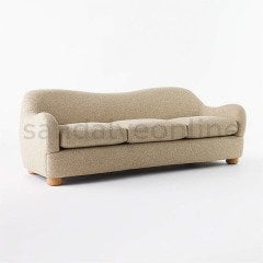 Bacio Upholstered Sofa